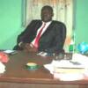 Primary school Headmaster