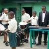 Primary school music Band 