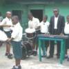 Primary School Music Band